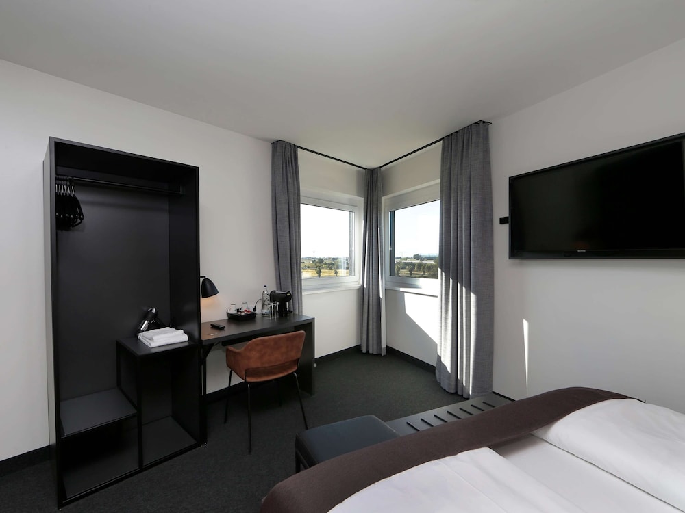 bandb hotel berlin airport