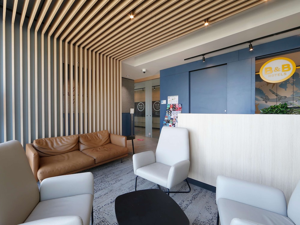 bandb hotel berlin airport