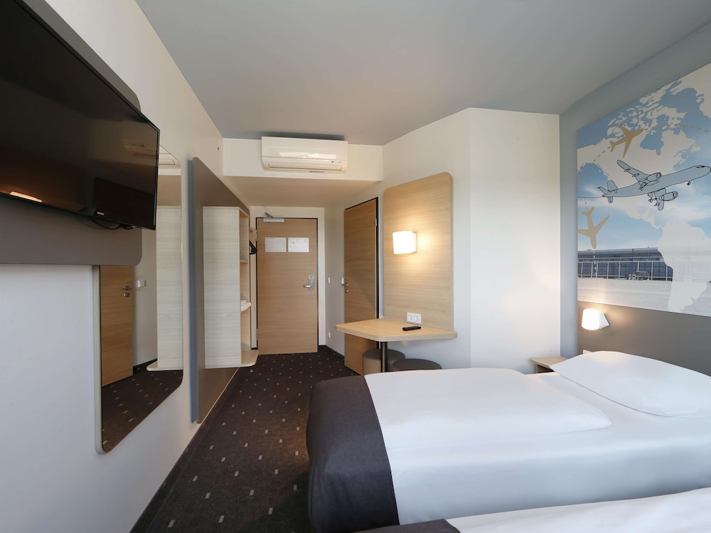 bandb hotel berlin airport
