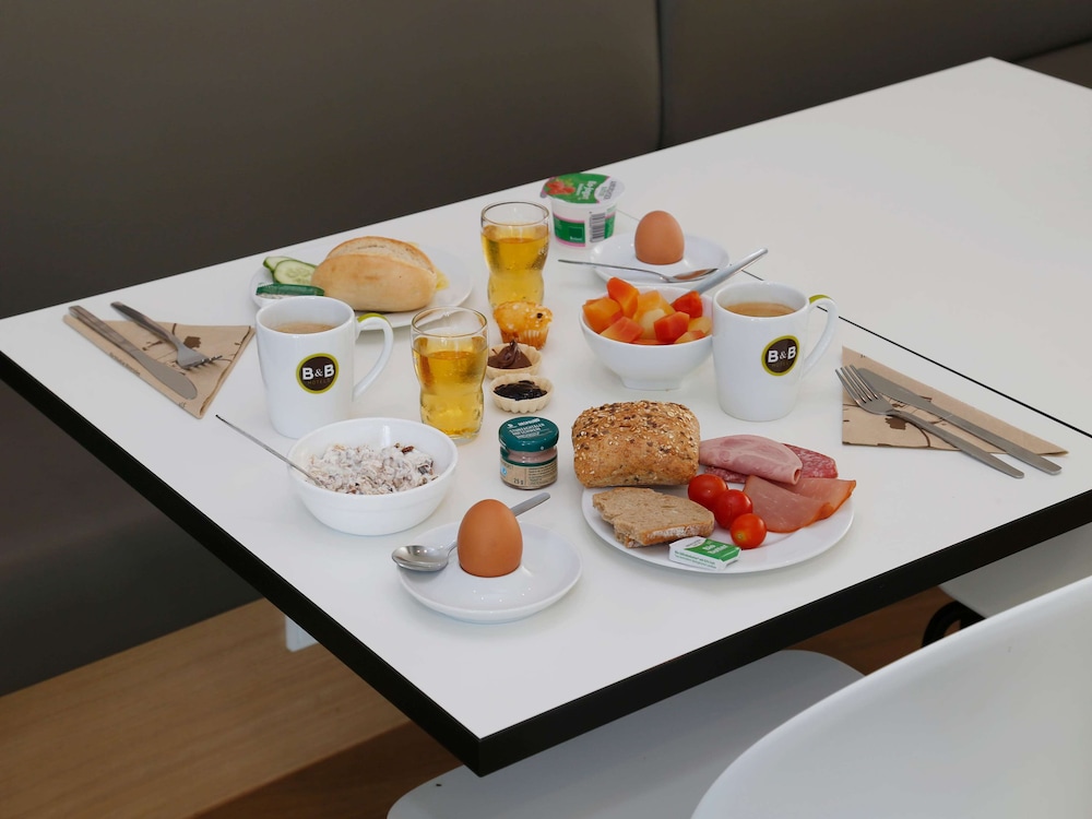 bandb hotel berlin airport