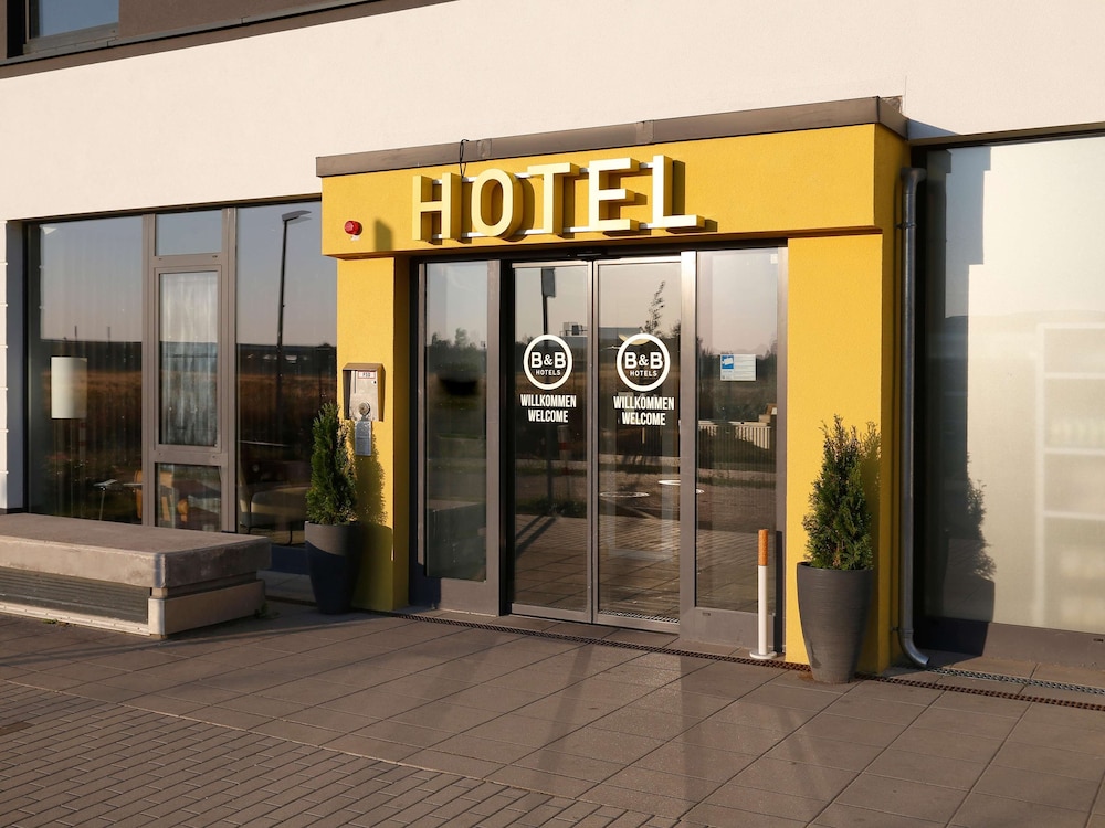 bandb hotel berlin airport