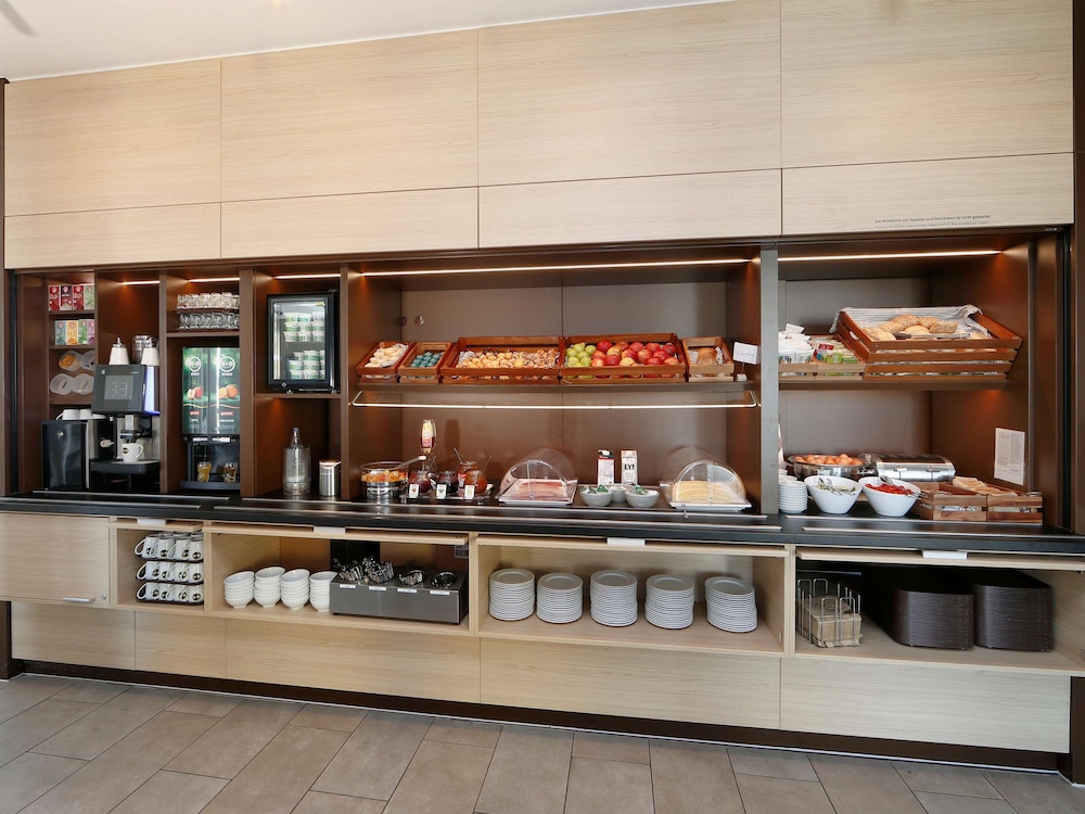 bandb hotel berlin airport