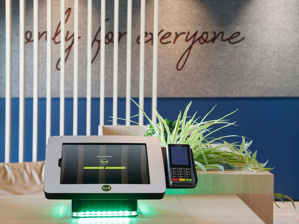 bandb hotel berlin airport