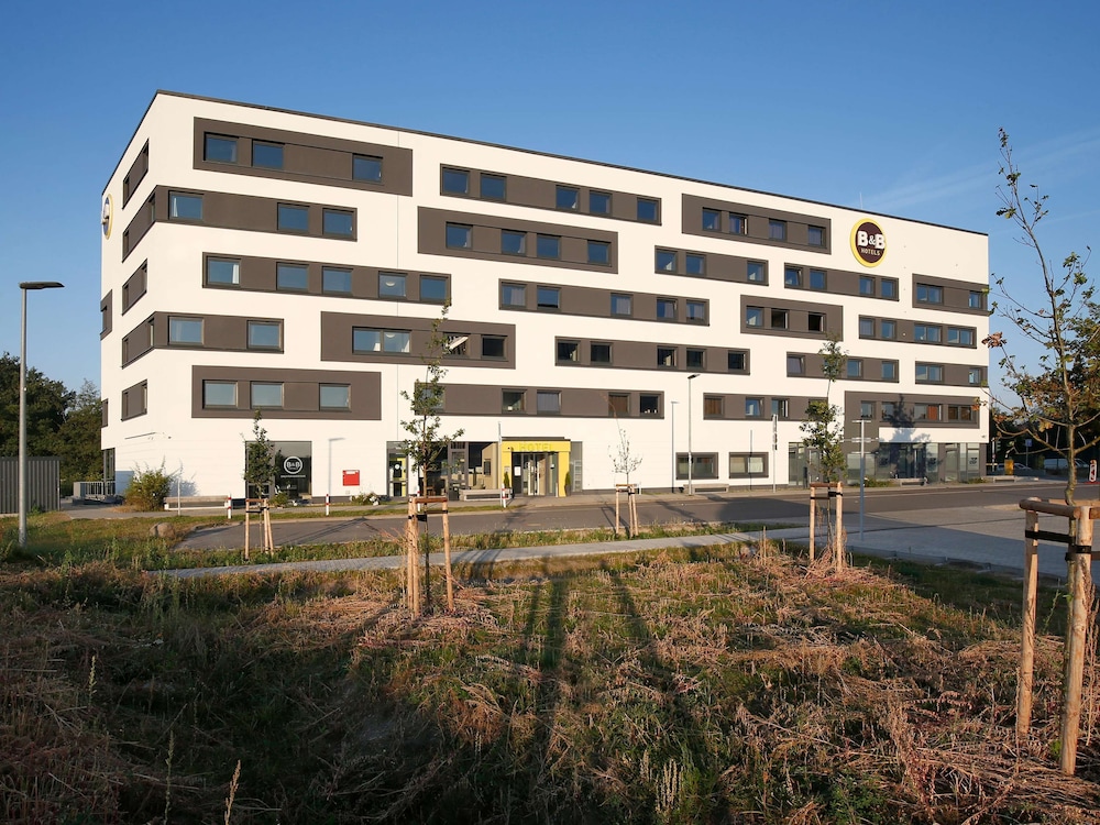bandb hotel berlin airport