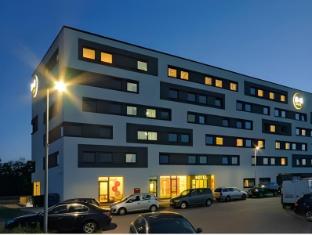 bandb hotel berlin airport