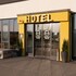 bandb hotel berlin airport