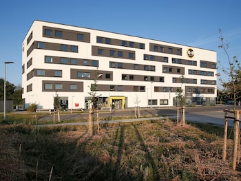 bandb hotel berlin airport