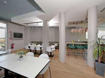 bandb hotel berlin airport