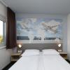 bandb hotel berlin airport