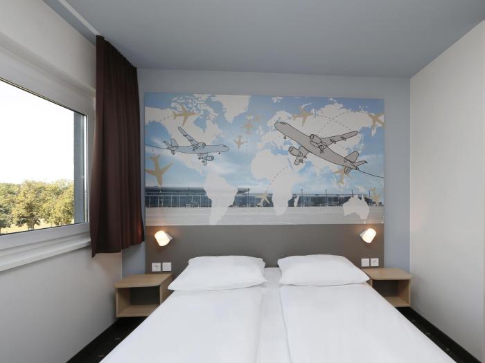 bandb hotel berlin airport
