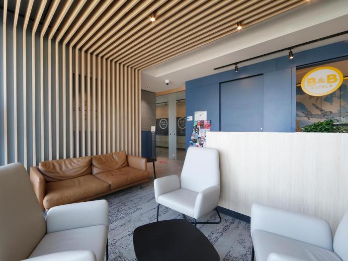 bandb hotel berlin airport