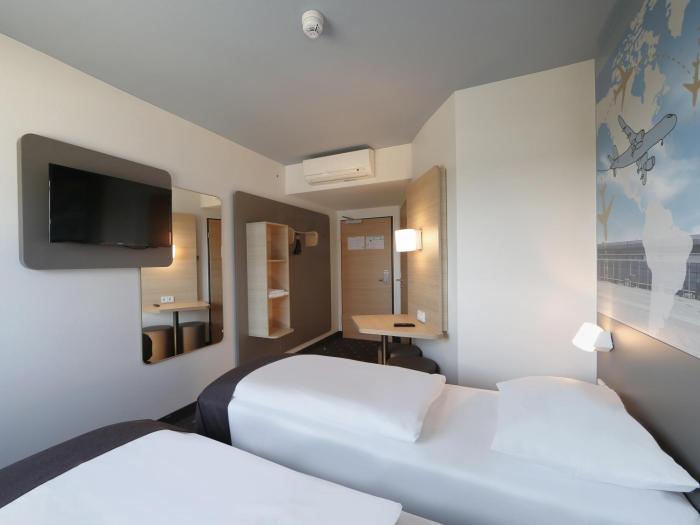 bandb hotel berlin airport