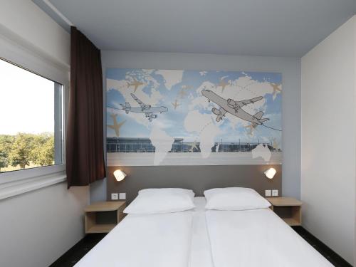 bandb hotel berlin airport