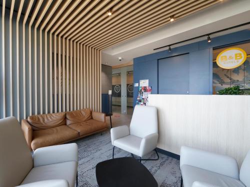 bandb hotel berlin airport