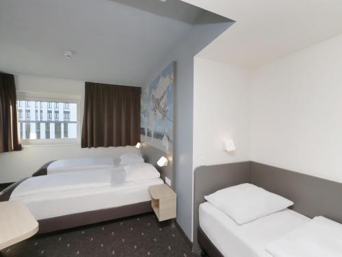 bandb hotel berlin airport