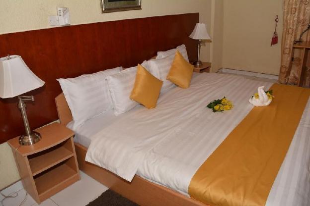 eusbett hotel