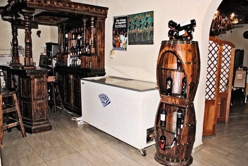 Eusbett Hotel,Bono Region>>Sunyani,4 star