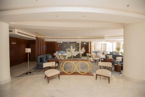sanam hotel suites