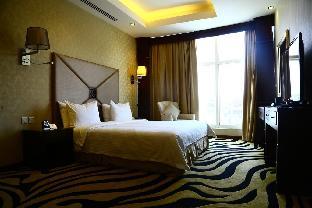 sanam hotel suites