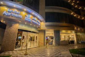 sanam hotel suites