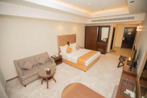sanam hotel suites