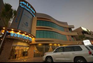 sanam hotel suites