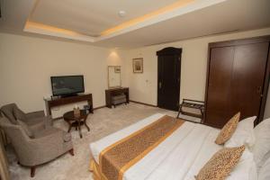 sanam hotel suites