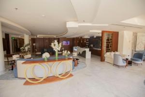 sanam hotel suites