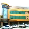 sanam hotel suites