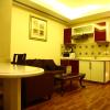 sanam hotel suites