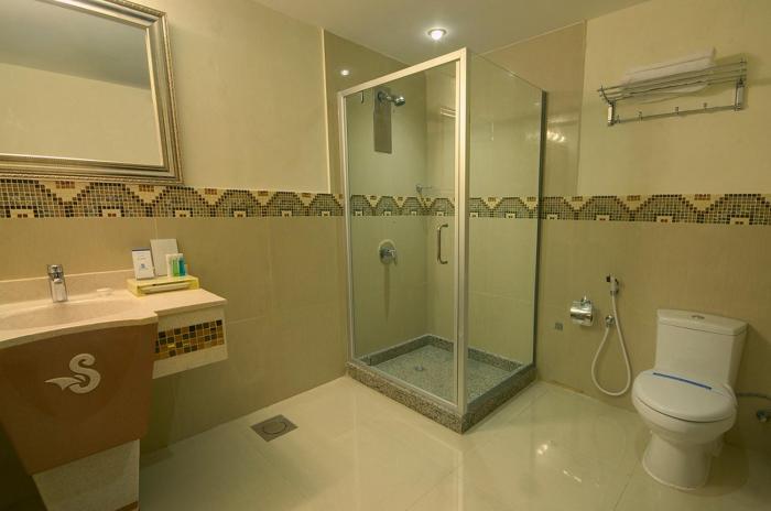 sanam hotel suites