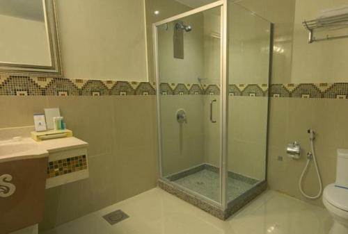 Sanam Hotel Suites,,3 star