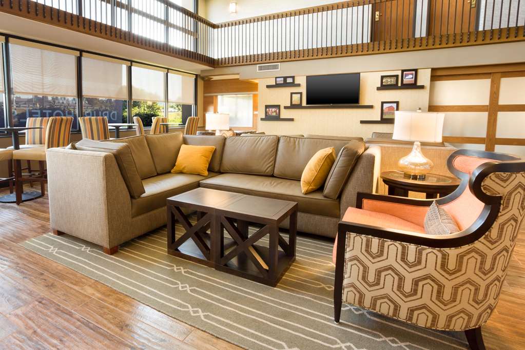 drury inn and suites paducah