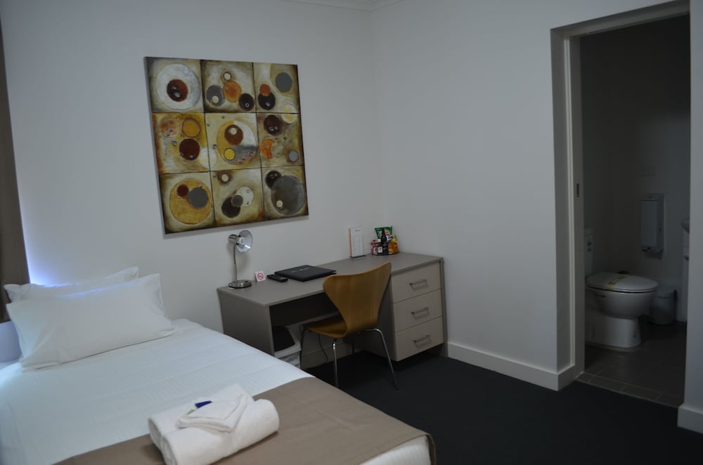 hotel gracelands