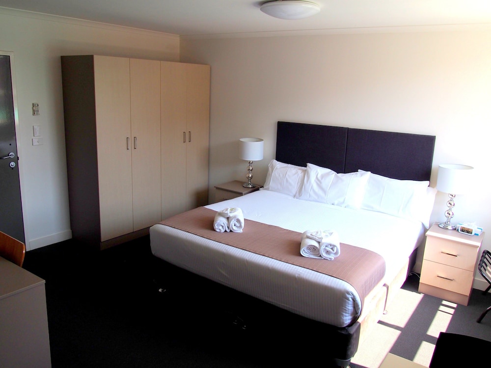 hotel gracelands