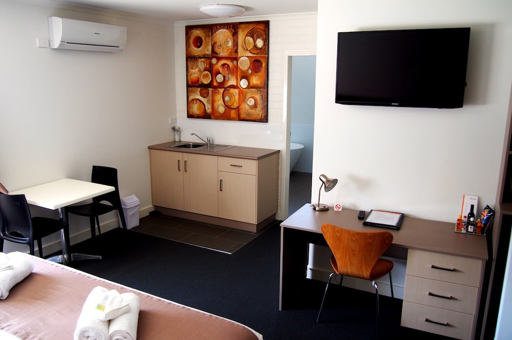 hotel gracelands