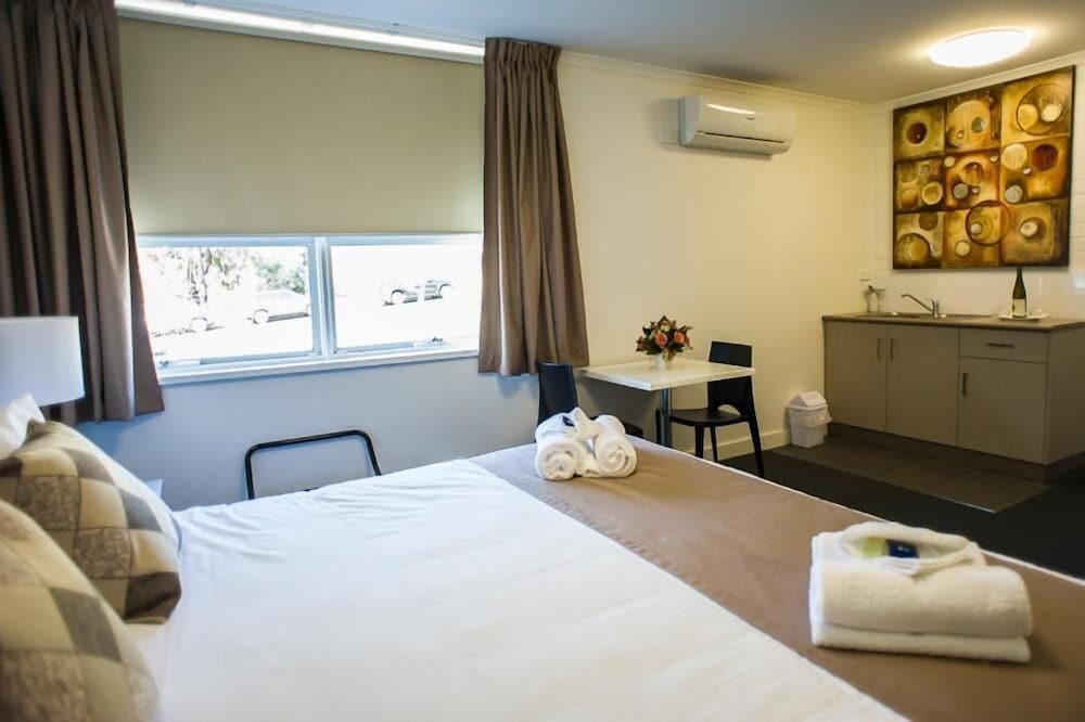 hotel gracelands
