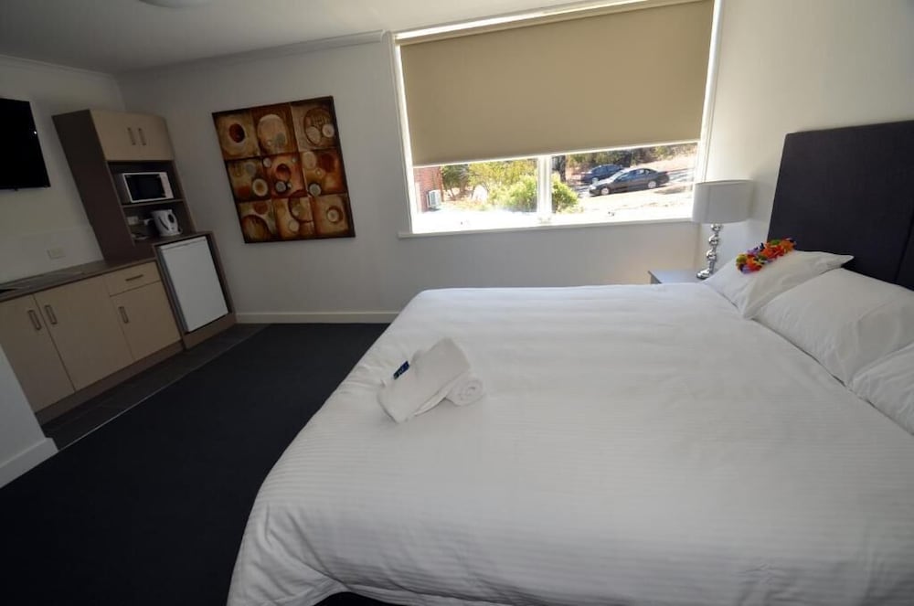 hotel gracelands