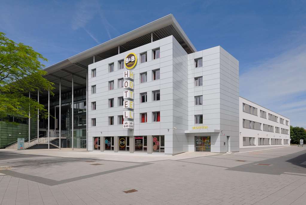 bandb hotel bielefeld city