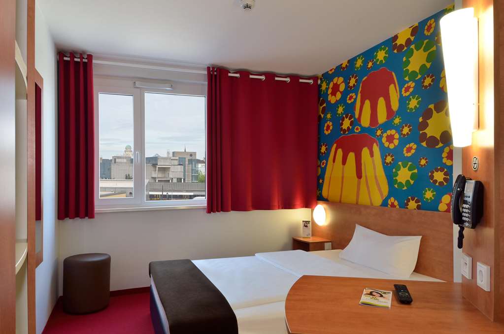 bandb hotel bielefeld city