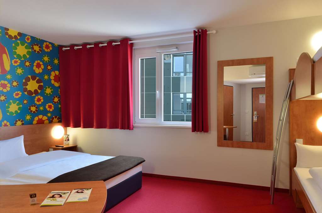 bandb hotel bielefeld city