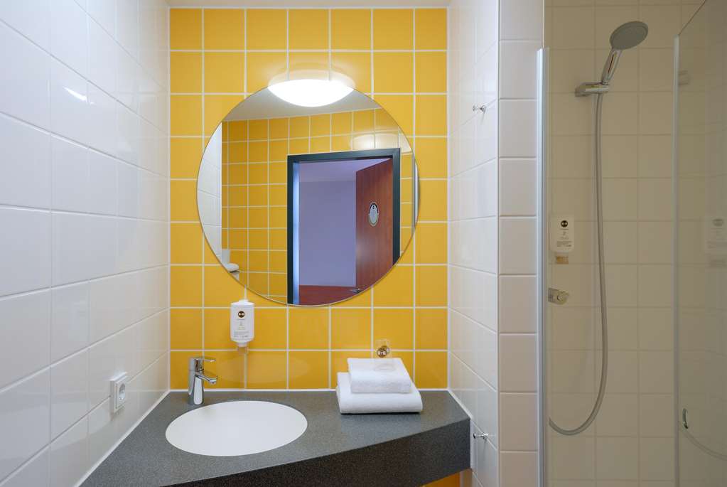 bandb hotel bielefeld city