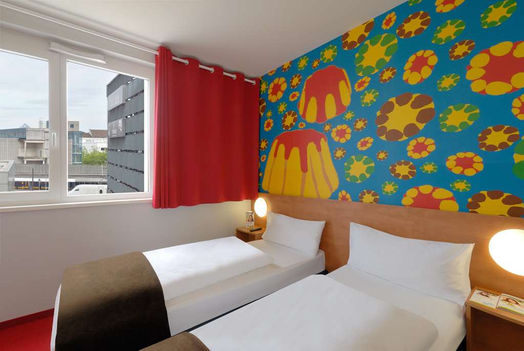 bandb hotel bielefeld city