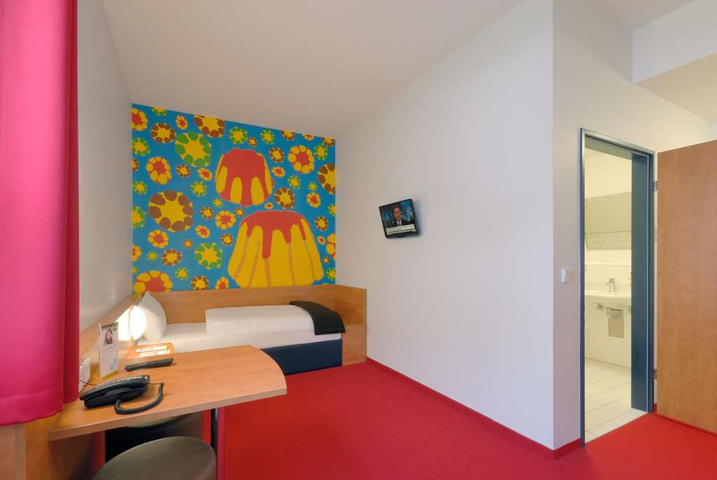 bandb hotel bielefeld city