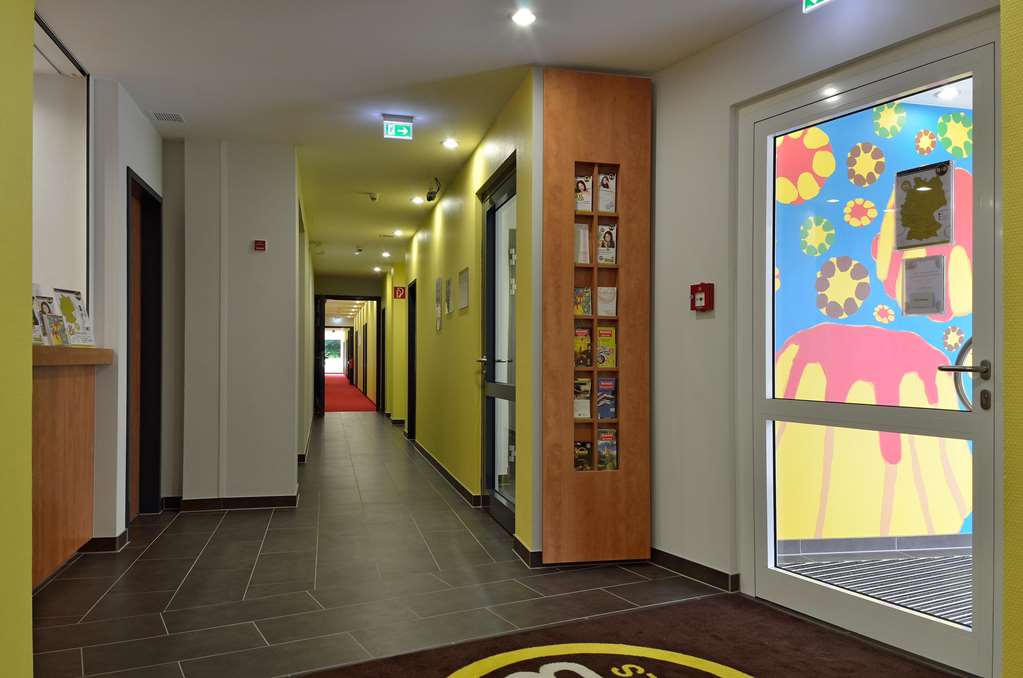 bandb hotel bielefeld city