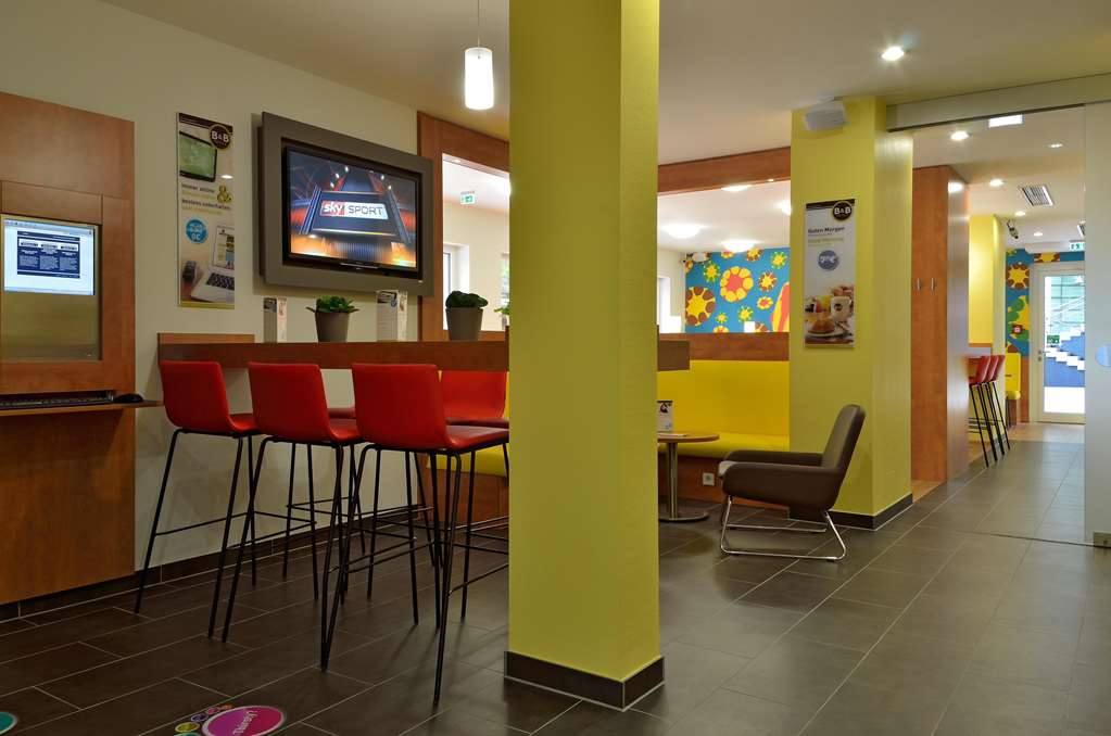 bandb hotel bielefeld city