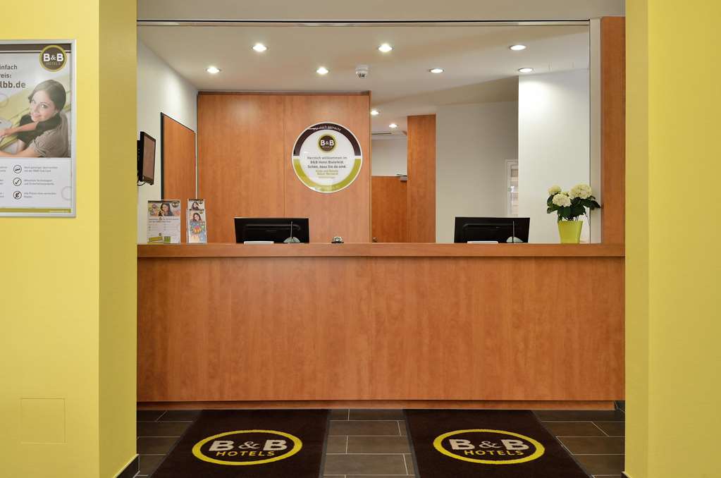 bandb hotel bielefeld city