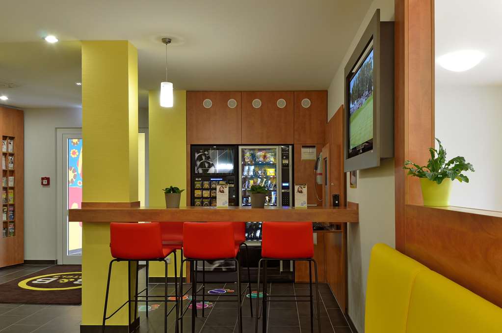 bandb hotel bielefeld city