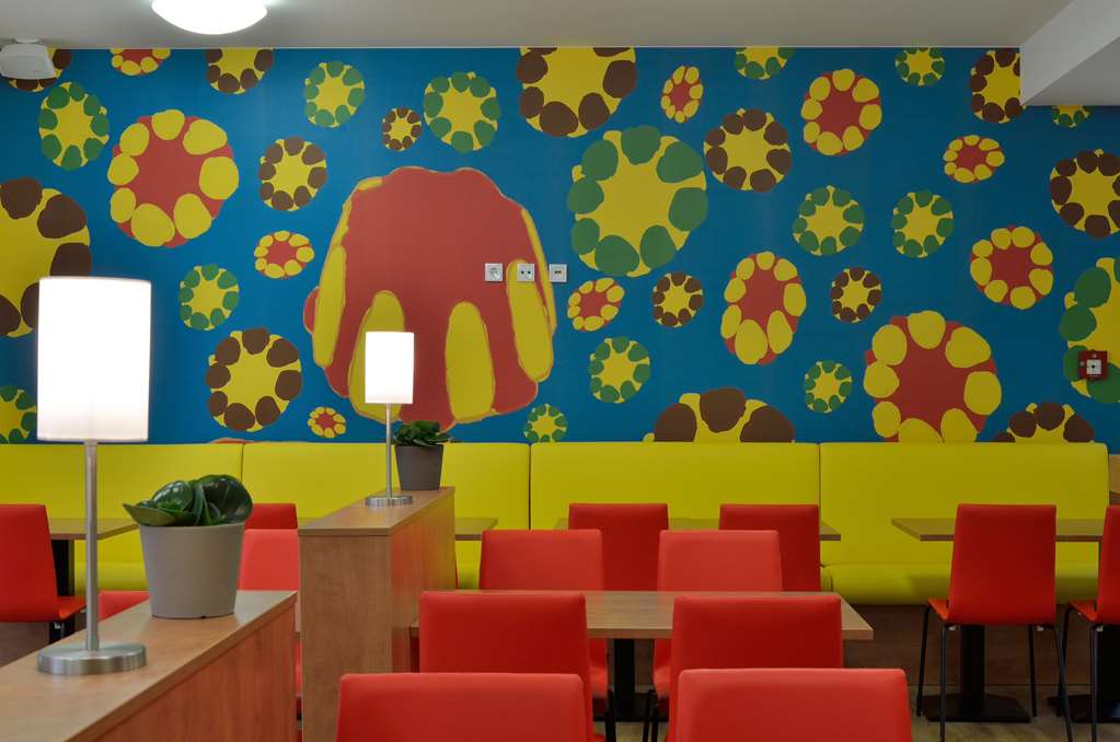 bandb hotel bielefeld city