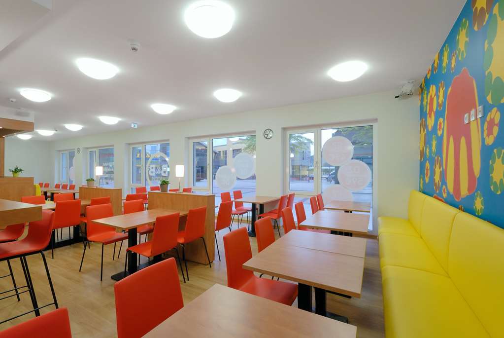 bandb hotel bielefeld city